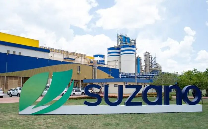 Suzano confirma interesse em ativos da International Paper, mas reitera não haver acordo