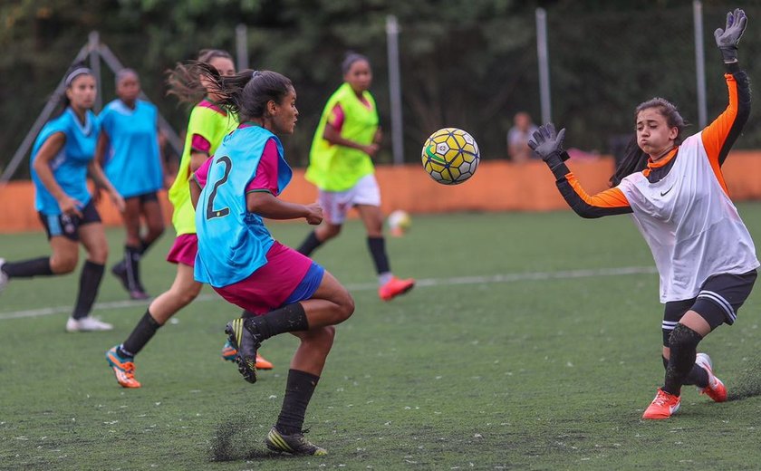 Copa Rainha Marta Nordeste é lançada hoje em Maceió
