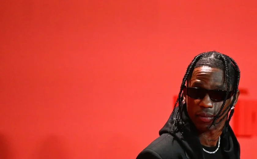 Travis Scott anuncia show em São Paulo, em setembro; saiba preço dos ingressos e como comprar