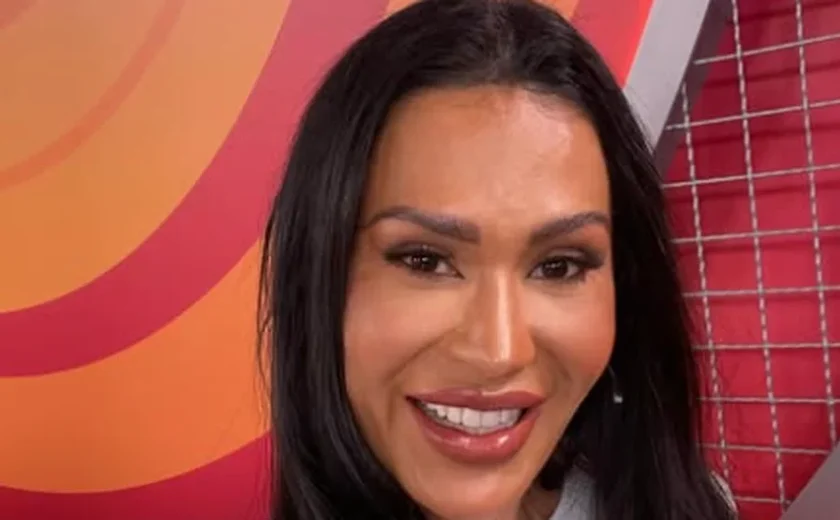 Após a eliminação de Gracyanne no 'BBB 25', brothers se divertem na casa
