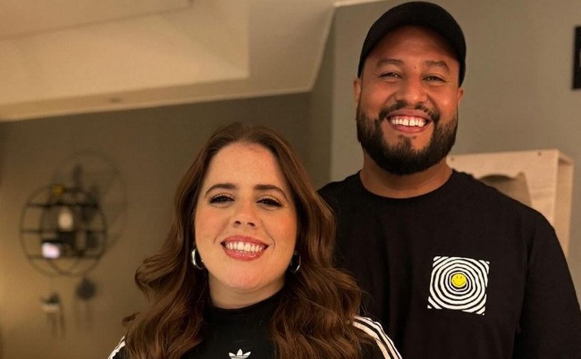 Cineasta, diretor de fotografia e 'mozão da Tati': quem é Bruno Monteiro, marido da apresentadora Tati Machado