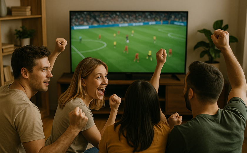 Disney detalha custos de streaming ilimitado de esportes da ESPN