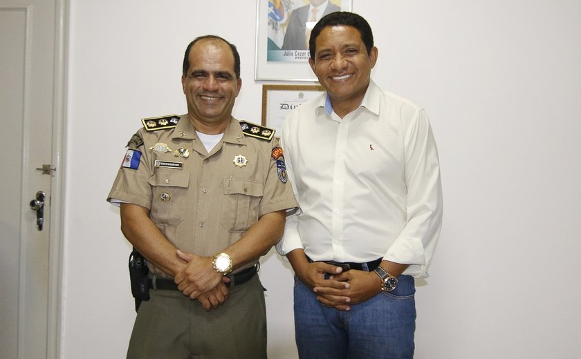 Posto policial, que fica na divisa de Alagoas e Pernambuco, será reativado
