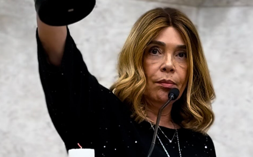 Vereadora de SP é acusada de racismo: 'Mulher branca, bonita e rica incomoda'