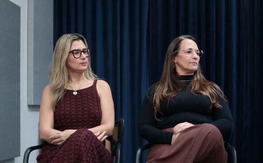 Instituto Terra participa de importante seminário promovido pela Undime em Girau do Ponciano