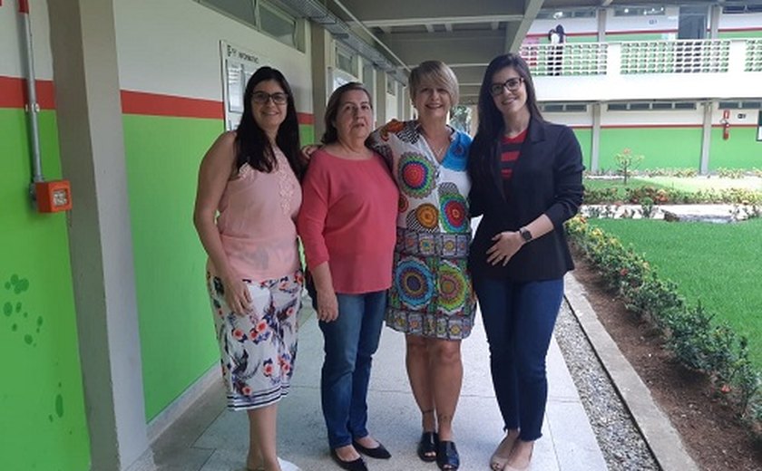 Ifal Palmeira lança programação para o Setembro Amarelo 2019