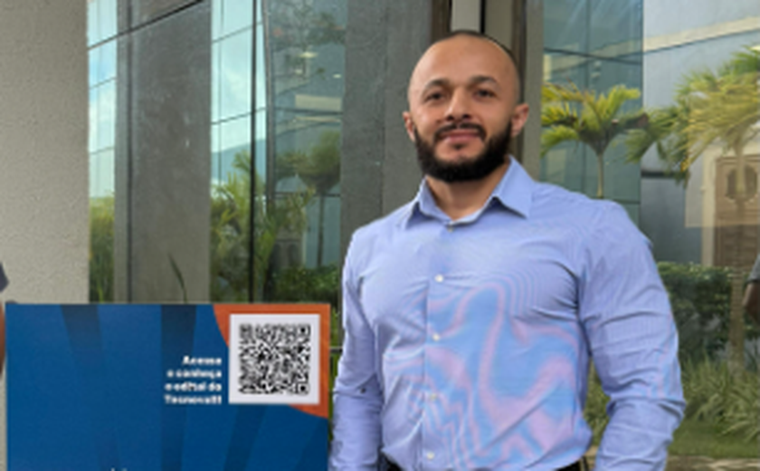 Propitank apresenta projeto de microcasa sustentável no Marco Zero do Tecnova III AL