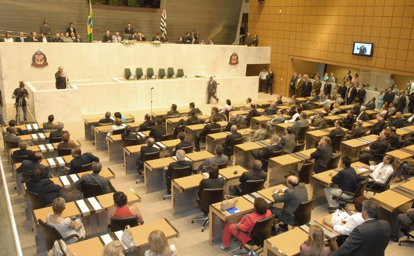 Deputadas estaduais paulistas são ameaçadas de morte
