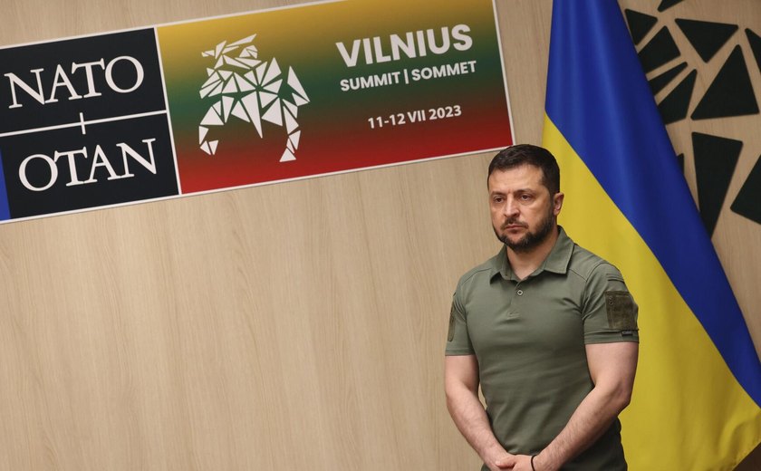 Jornalista explica por que Ucrânia se tornou palco para a autoafirmação de certos países europeus