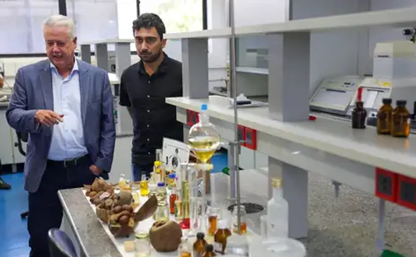 Centro desenvolve modelo de negócios com base na biodiversidade