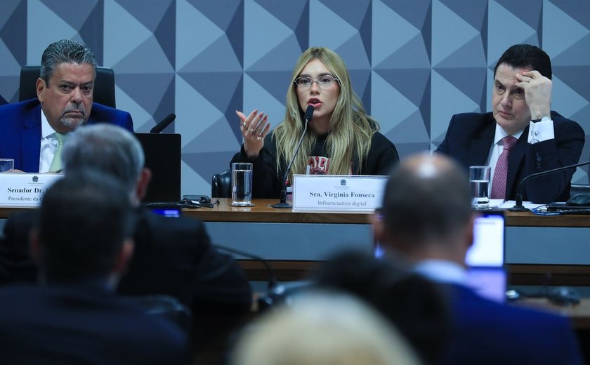 Virgínia Fonseca nega uso da 'cláusula da desgraça'