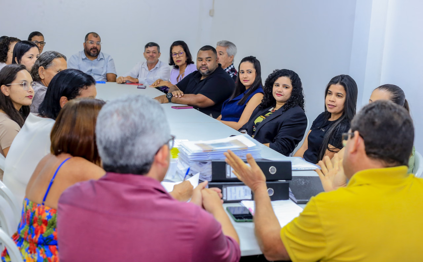 Conselho Municipal do Idoso de Penedo tem nova composição