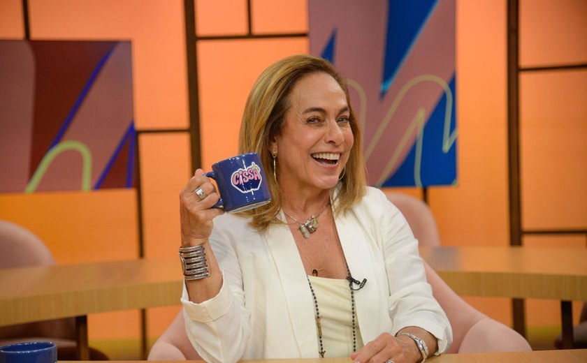 Sem Censura recebe prêmio APCA de melhor programa de televisão