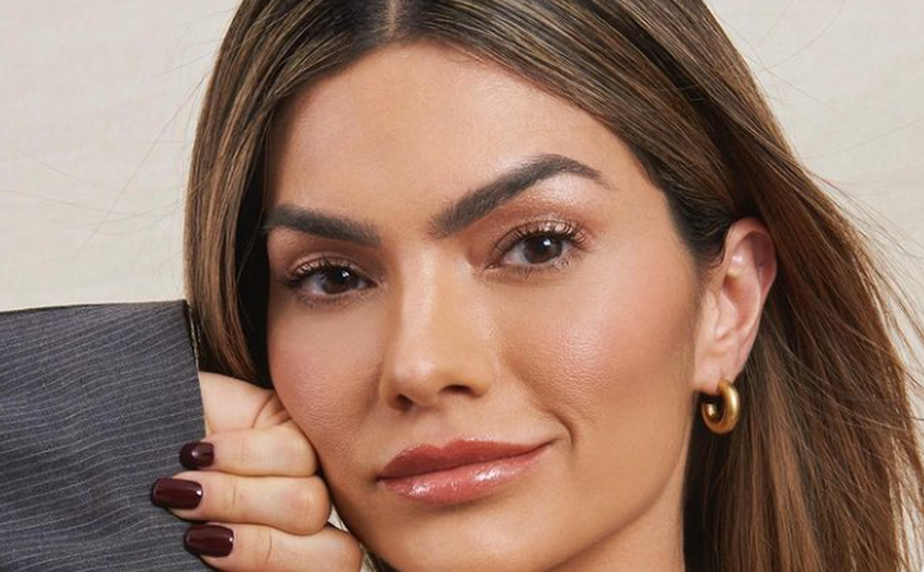 Kelly Key conta por que abandonou carreira de cantora: 'Sufocante'