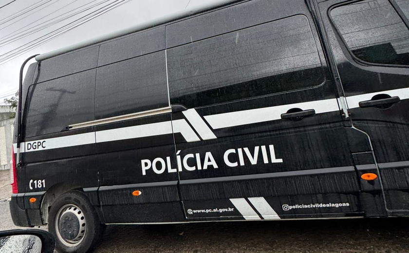 Polícia Civil anuncia base de atendimento no São João de Arapiraca