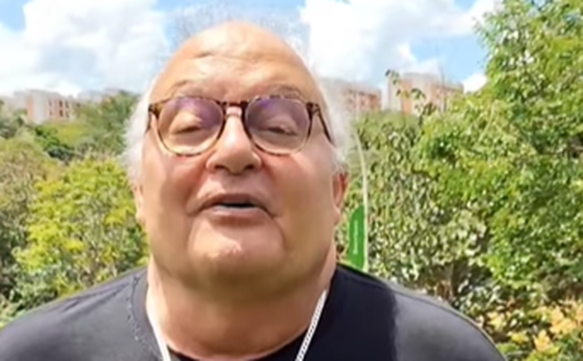 Guilherme Arantes faz vídeo para vender o carro: 'Sou eu mesmo, não é fake'