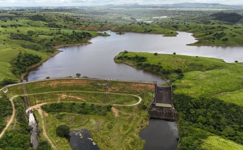Barragem Boacica apresenta falhas estruturais e segue sem plano de segurança, constata FPI