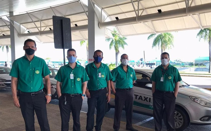 Comtal firma parceria com a companhia aérea Itapemirim (ITA)