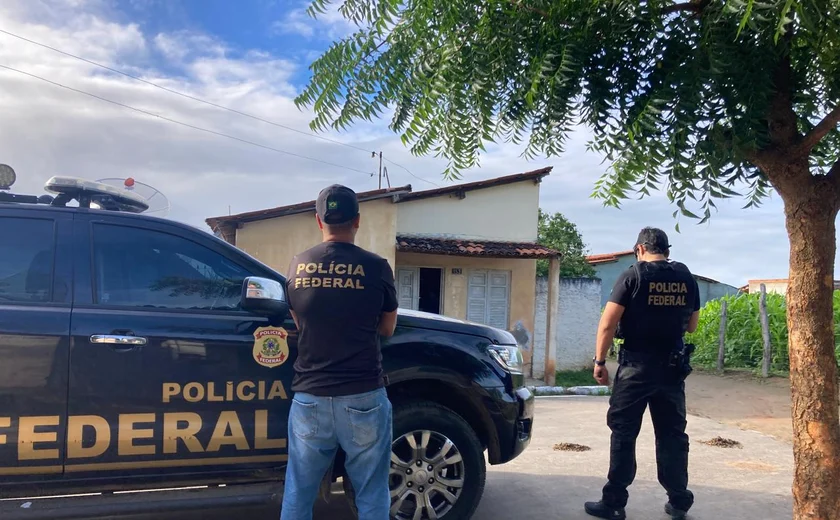 PF investiga fraude eleitoral em Minador do Negrão com foco em transferência irregular de títulos