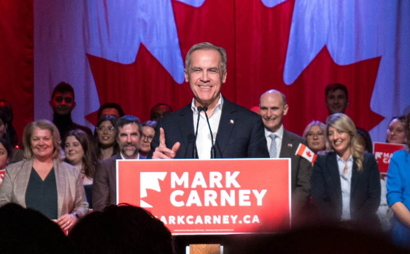 Partido Liberal do Canadá anuncia hoje novo premiê em meio a guerra tarifária contra Trump