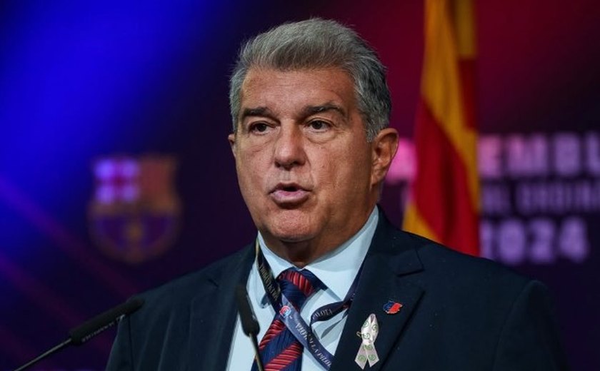Após dois anos, Barcelona vai voltar a jogar no Camp Nou em agosto, diz presidente