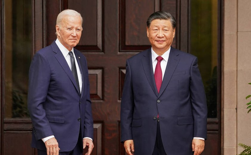 China adia encontro diplomático com EUA para controle internacional de armas