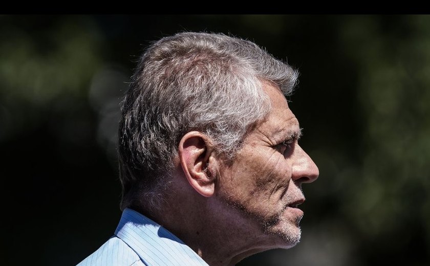 Cruzeiro anuncia Paulo Autuori como técnico interino até o final do Brasileirão