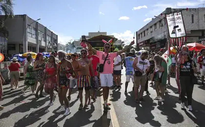 Orquestra Filarmônica de MG encerra a folia em Belo Horizonte