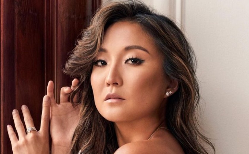 Ashley Park, estrela de 'Emily em Paris', sofreu choque séptico: 'Ainda estou no meio da recuperação'