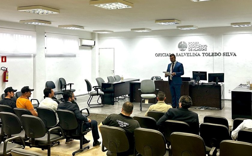 Ministério Público firma TAC com regras para os festejos de carnaval do município de Igaci