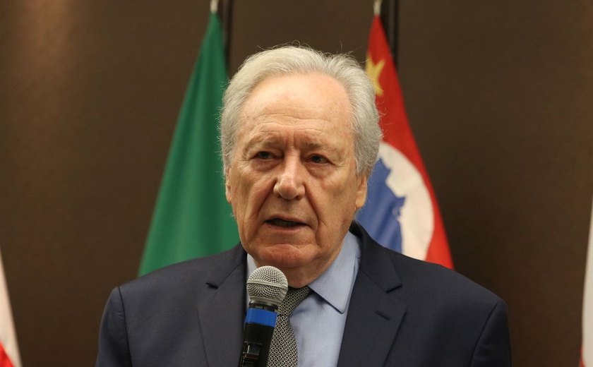 Lewandowski: PEC vai unir todas as esferas contra violência