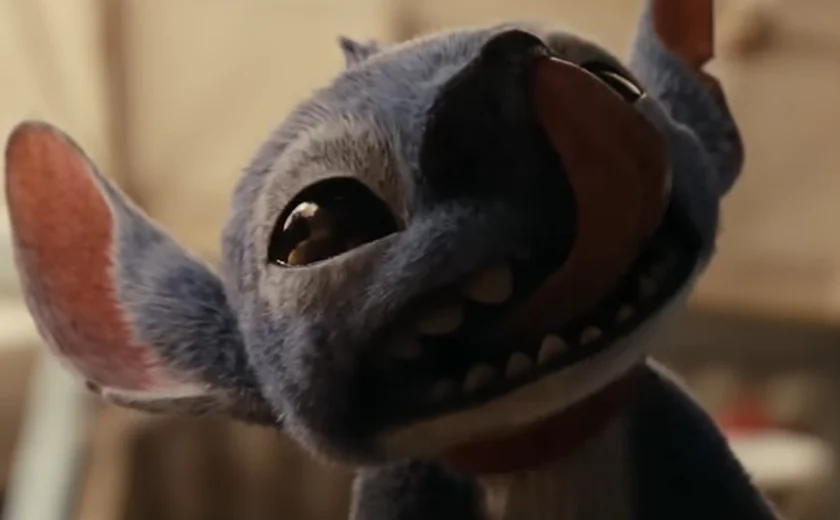 Stitch: que bicho ele é?