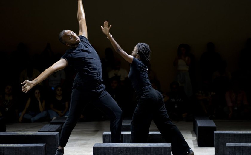 Inhotim inaugura temporada com trabalho de Grada Kilomba inédito no Brasil e individual de Paulo Nazareth