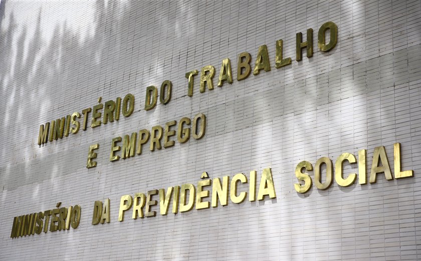Dados do Caged de novembro serão divulgados na sexta-feira, 27