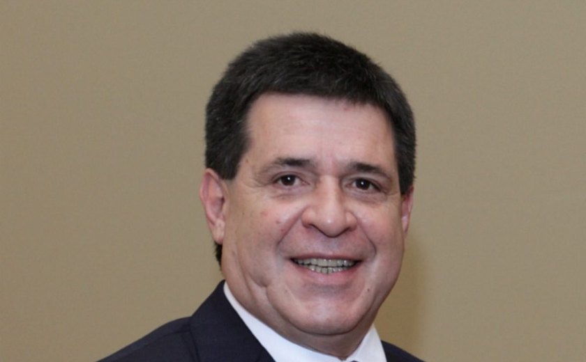 Ex-capataz de presidente paraguaio é executado na fronteira com o Brasil