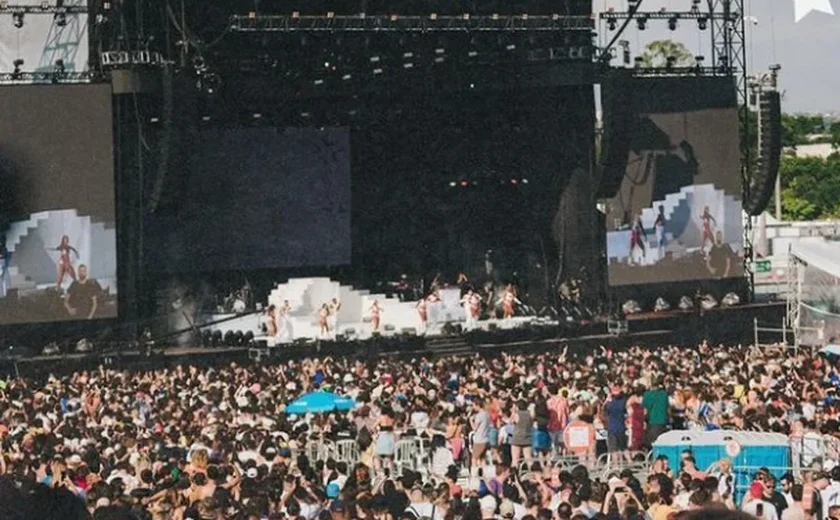 Veja o que esperar dos principais shows deste domingo no Lollapalooza