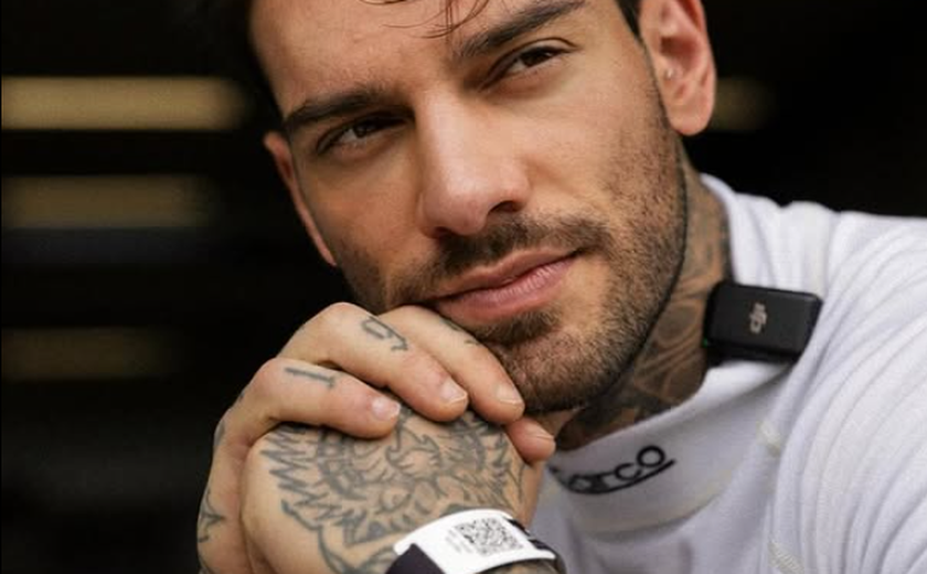 Lucas Lucco revela que lida com bipolaridade: 'carreira foi gatilho'