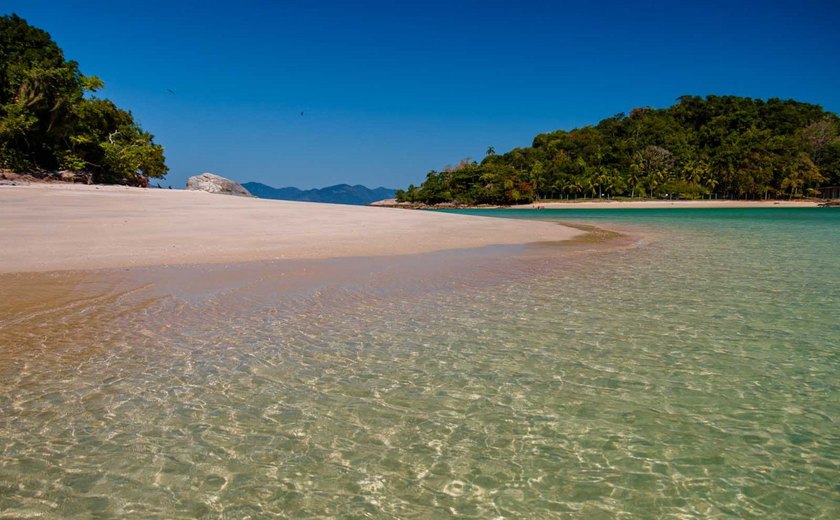 Saiba o que fazer durante a situação de emergência nas praias de SP