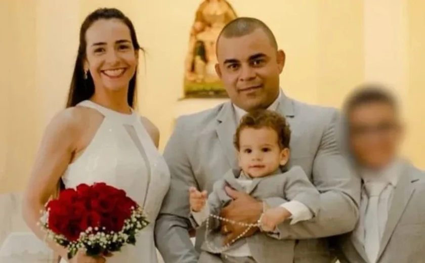 Para onde foi o adolescente que matou os pais e o irmão de três anos?