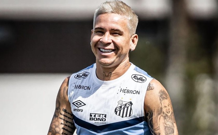 Marcelo Fernandes conta com retorno de Soteldo contra o Botafogo; Rincón vai desfalcar o Santos