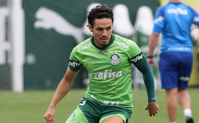 Após perder chuva de gols, Palmeiras calibra a pontaria para enfrentar o Bahia