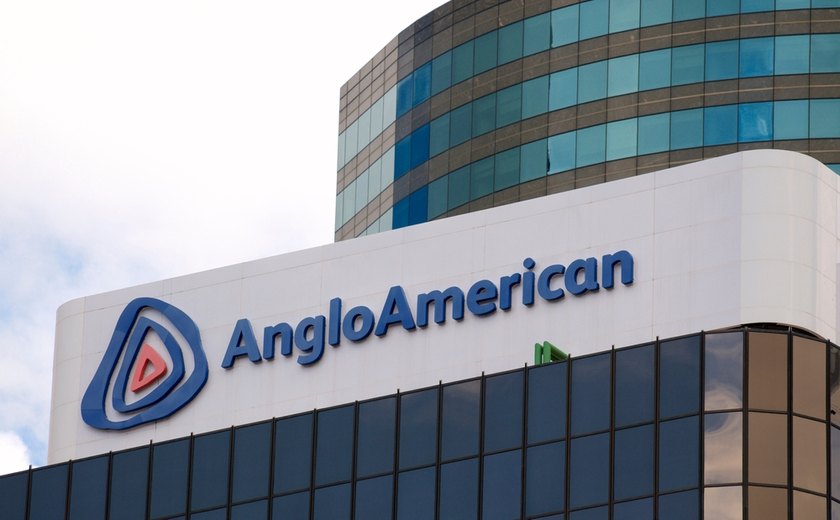Anglo American rebate processo no Cade