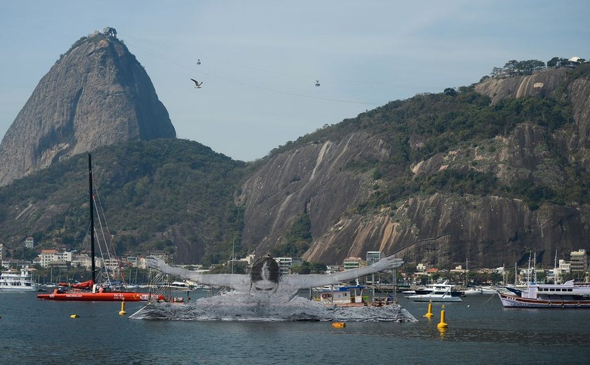 Rio supera Paris em filmagens nas ruas