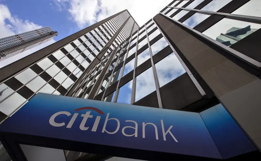 Falta de controles internos rendem multa de US$ 136 milhões ao Citigroup nos EUA