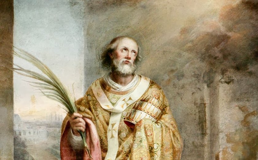 Quem foi o primeiro papa com o nome Leão, considerado 'doutor da Igreja' e 'magno'