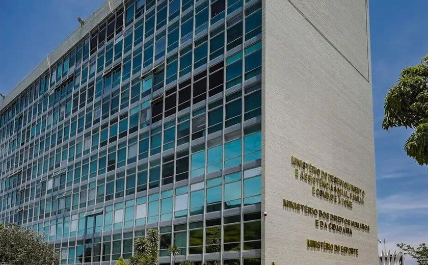 ‼ Ameaça de bomba é relatada no Ministério do Desenvolvimento Social, diz mídia