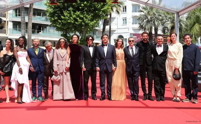 Aclamado, Festival de Cannes entrega premiação neste sábado