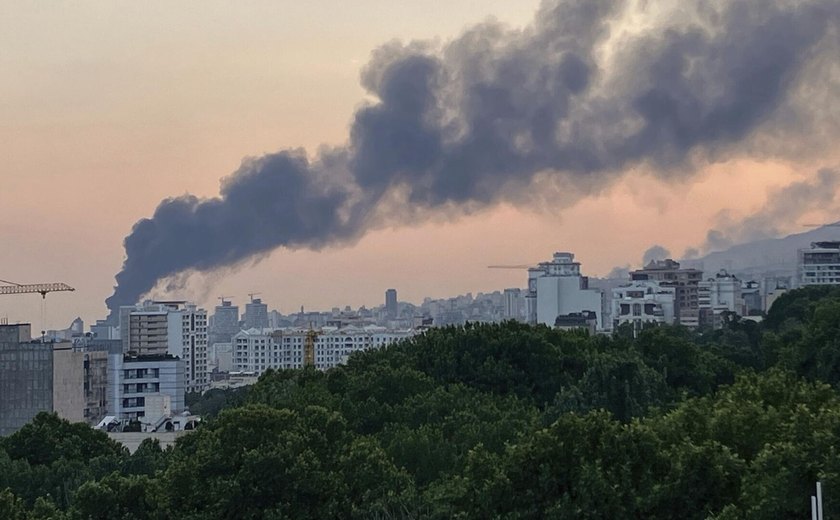 Israel x Irã: quais as possibilidades de envolvimento de outros atores no conflito?