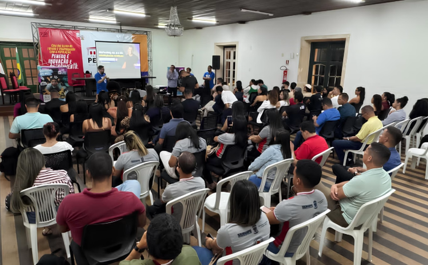 Semana do MEI em Penedo incentiva empreendedorismo com inovação e serviços