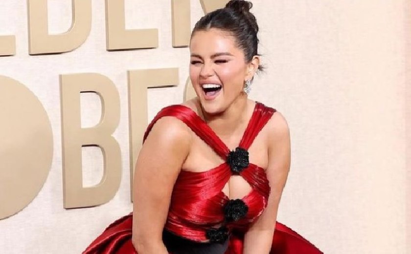 Selena Gomez anuncia outra pausa nas redes sociais e fãs comentam: “Todo dia isso”
